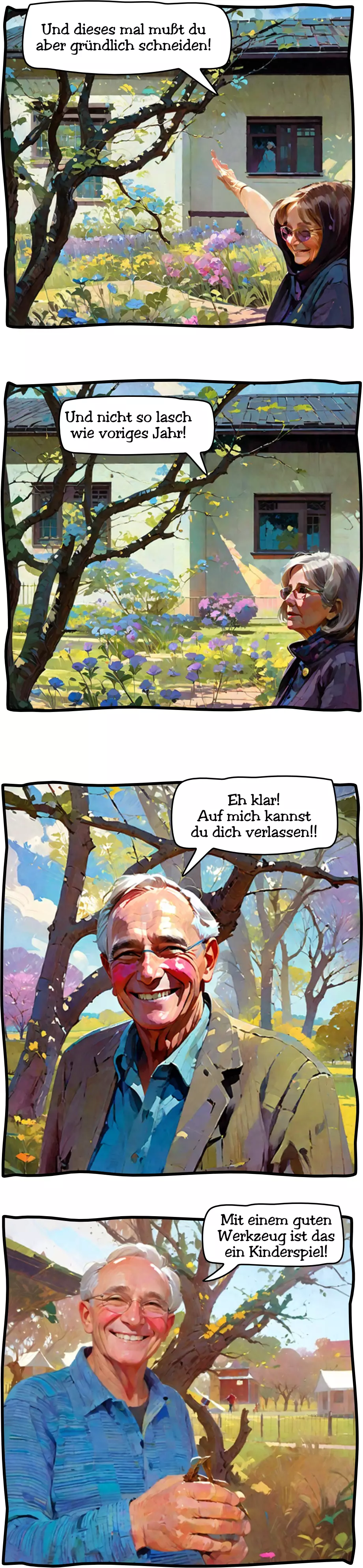 Herr &uuml;ber Leben und Tod