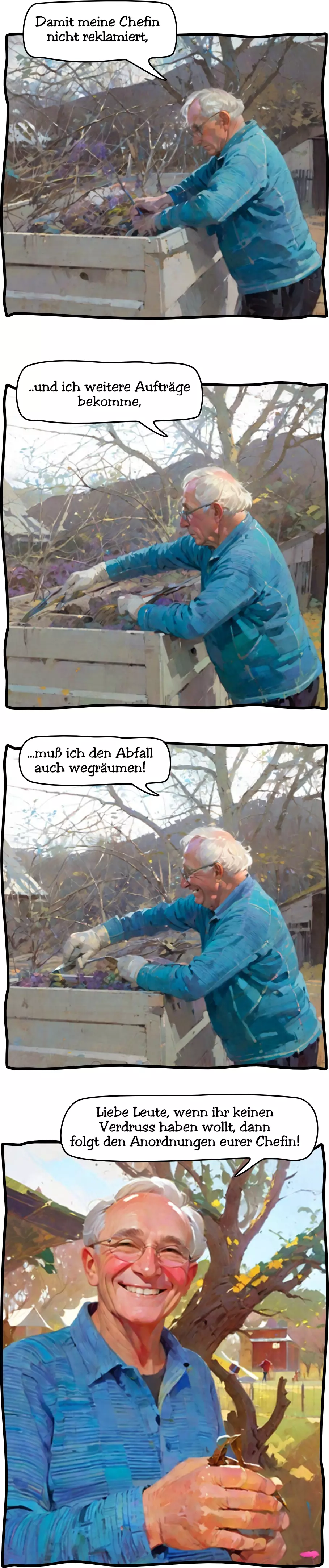 Herr &uuml;ber Leben und Tod